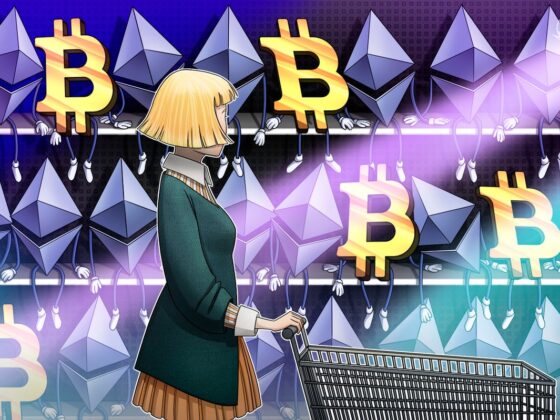 Bitcoin Flash Crash Blamed On Crypto Whale’s ETH Frontrun Trades