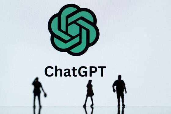 ChatGPT users send 2.5 billion prompts a day