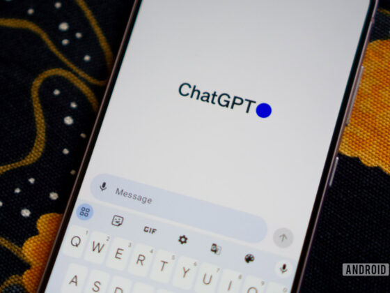 ChatGPT’s Image Styles could make it easy to Ghiblify your images