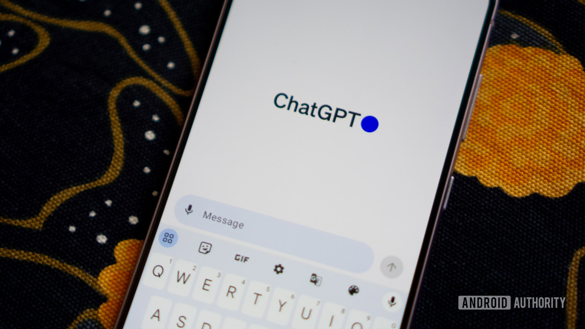 ChatGPT's Image Styles could make it easy to Ghiblify your images