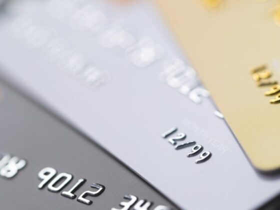 Check Your Credit Card Statements EVERY Month