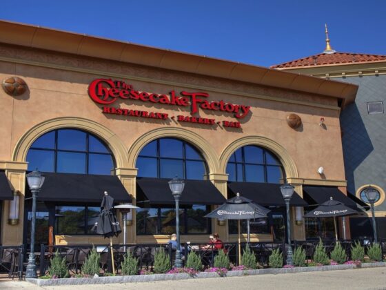 Cheesecake Factory faces truly disturbing charges.