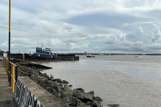 Chevron entry to Guyana oilfields solves company’s top challenge