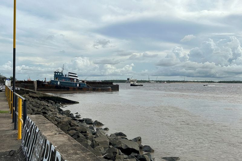 Chevron entry to Guyana oilfields solves company's top challenge