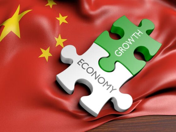 China CPI sees slight rise, PPI drops most in two years amid weak dema