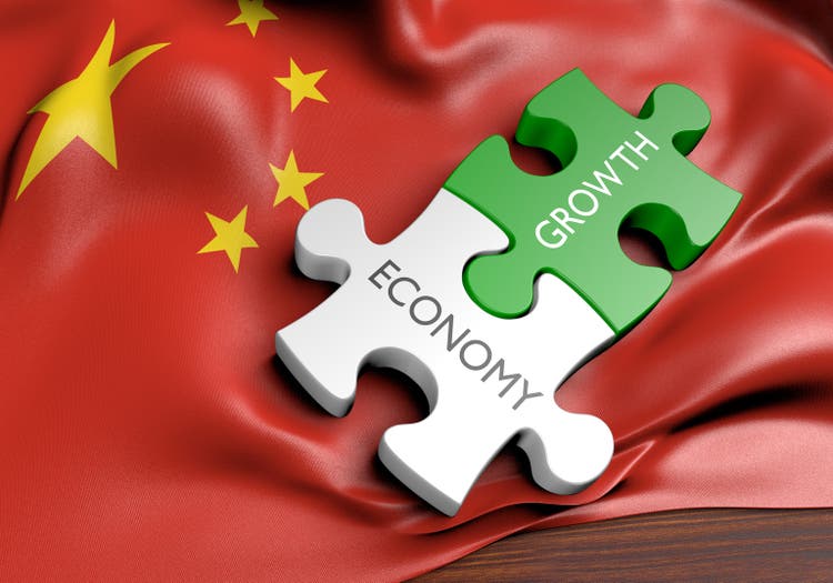 China CPI sees slight rise, PPI drops most in two years amid weak dema