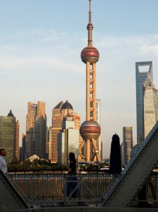 Chinese province says OK for officials to hustle on the side in tepid economy