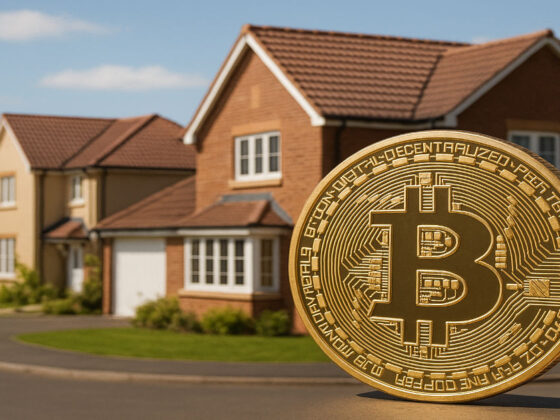 Christie’s Opens Bitcoin & Crypto Real Estate Division For Luxury Housing Market