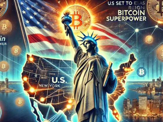 Citigroup CEO Confirms Interest In Issuing A Proprietary Stablecoin—Reuters