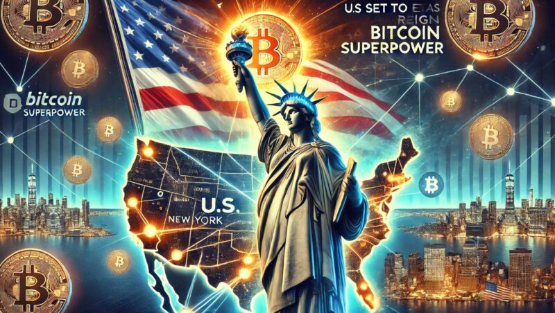Citigroup CEO Confirms Interest In Issuing A Proprietary Stablecoin—Reuters