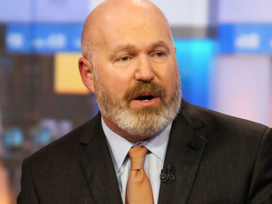 Cliff Asness’ AQR sees multiple hedge funds up double digits in 2025, beating the market