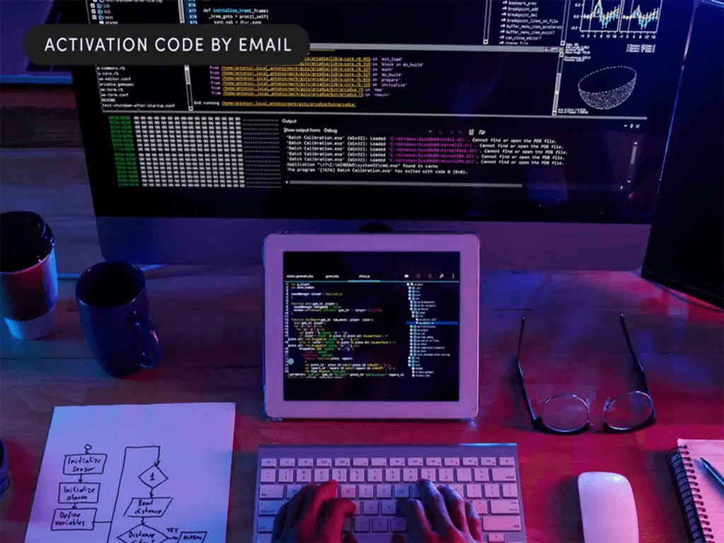 Code smarter with this deal on one of Devs’ favorite IDEs