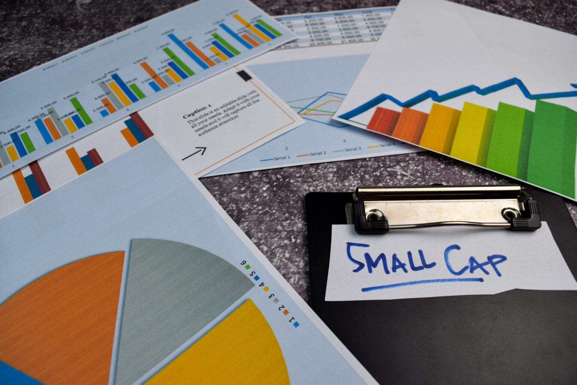 Coiled Tight: Smaller Companies Are Primed for Outperformance