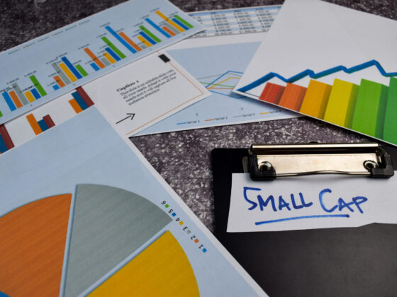 Coiled Tight: Smaller Companies Are Primed for Outperformance