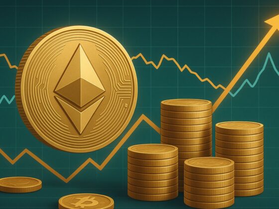 Coinbase Premium Signals Aggressive Ethereum Accumulation: Institutional Demand Accelerates