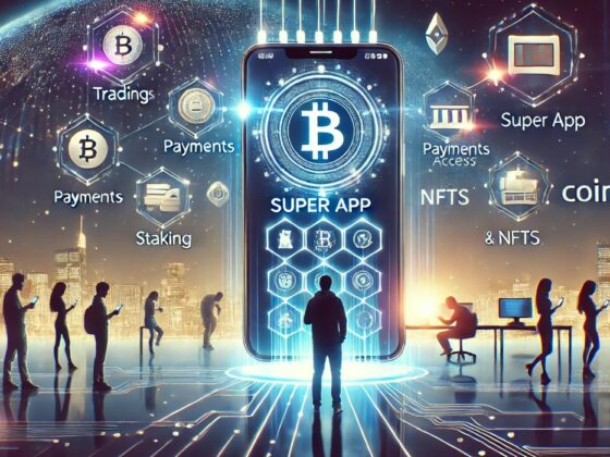 Coinbase Unveils ‘Super App’ To Expand Crypto Access–Details