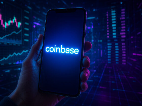 Coinbase launches futures product combining tech stocks with crypto exposure