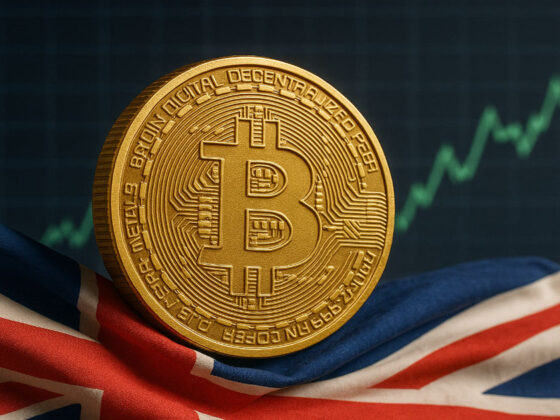Bitcoin Price Reclaims 8,000 As SEC Approves In-Kind Creations And Redemptions For Crypto ETPs