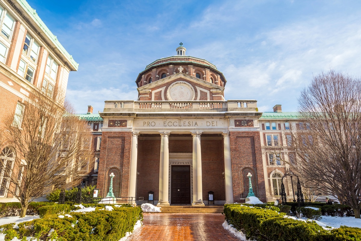 Columbia Pays $9 Million Over False Data Used In Rankings