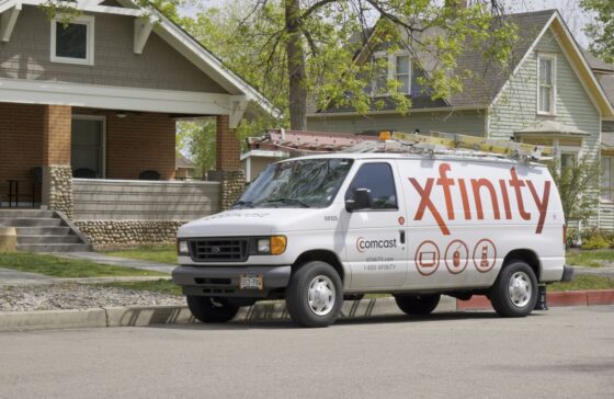 Comcast could see its heaviest internet-subscriber losses ever. Then what?