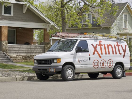 Comcast could see its heaviest internet-subscriber losses ever. Then what?
