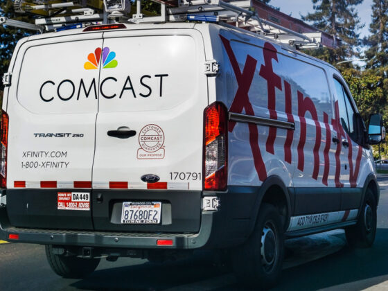 Comcast has a gift for AT&T, Verizon, T-Mobile customers