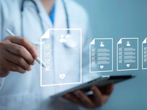 Commence introduces Amplify for health data management