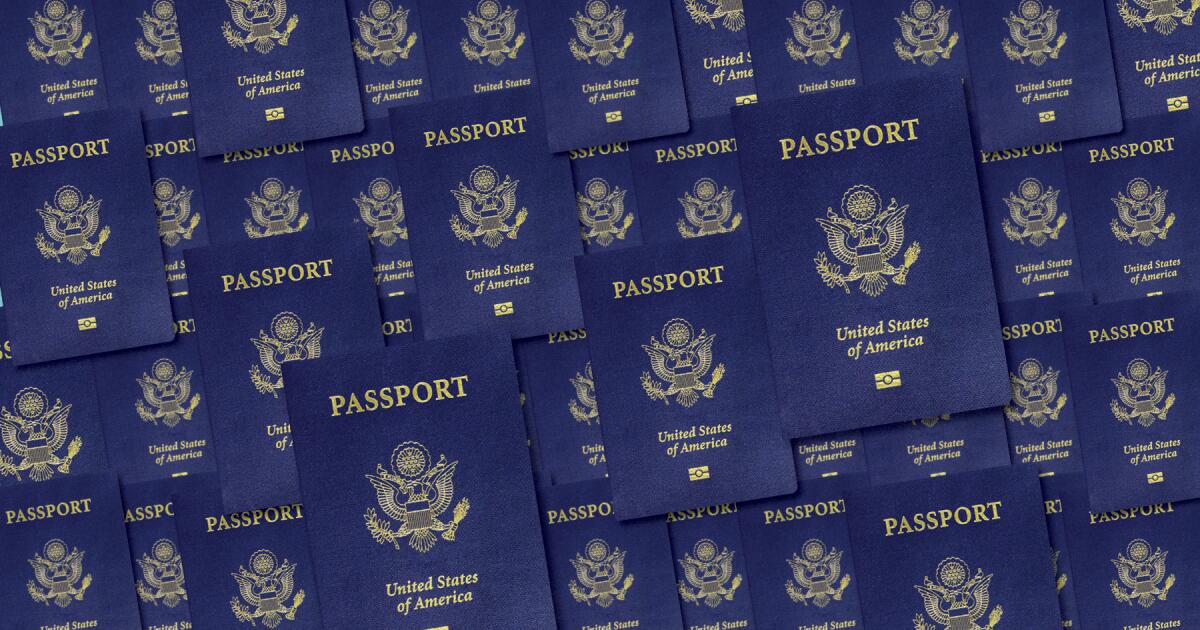 Commentary: Found! A U.S. government service that really works