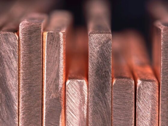 Copper Price Update: Q1 2025 in Review