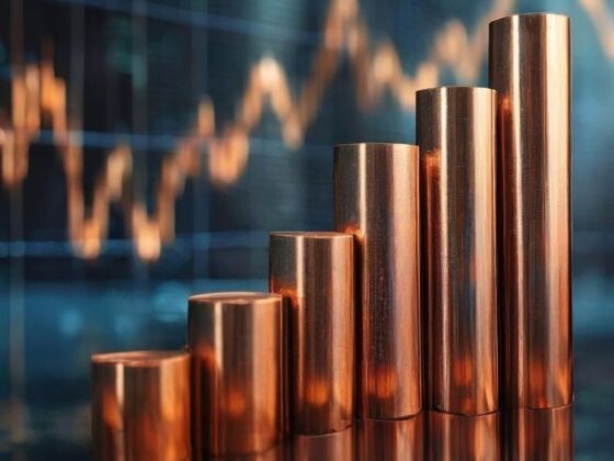 Copper Price Update: Q2 2025 in Review