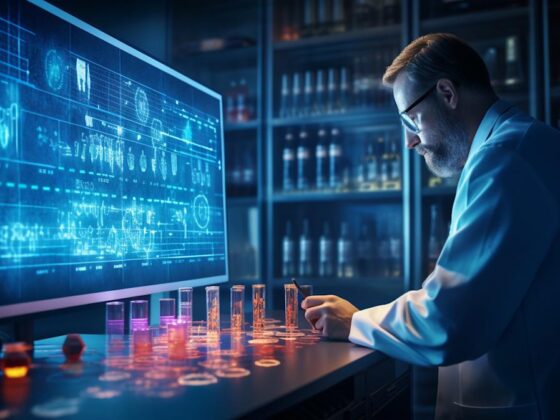 Core Scientific (CORZ) Nosedives 30% After -Billion CoreWeave Merger Announcement