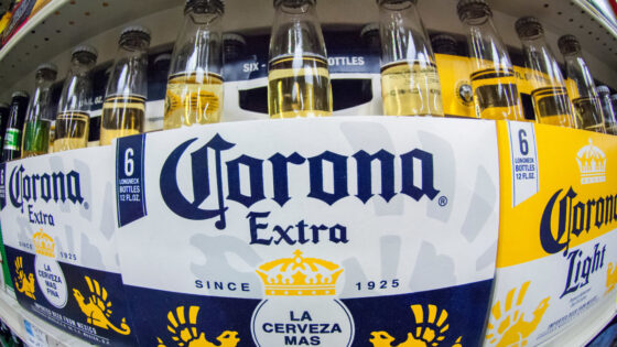 Corona beer owner raises red flag about alarming consumer trend