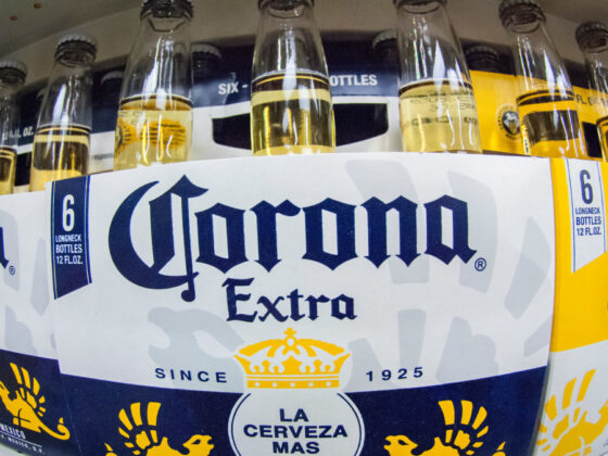 Corona beer owner raises red flag about alarming consumer trend