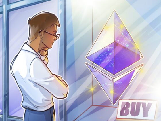 Corporations Acquire 1% of Ether Supply: Standard Chartered