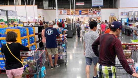 Costco, Trader Joe's get backlash for similar reason