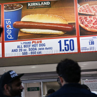 Costco helps make this rare BBQ style a national trend