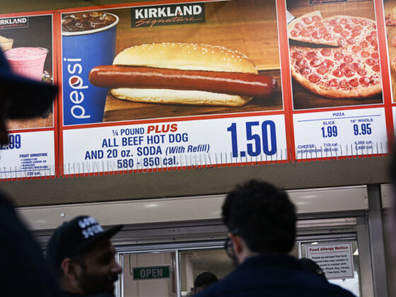 Costco helps make this rare BBQ style a national trend