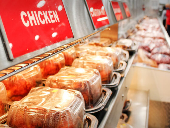 Costco faces employee backlash over new member benefit