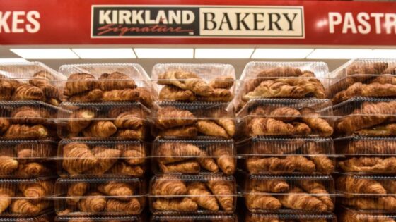 Costco jumps on viral dessert trend