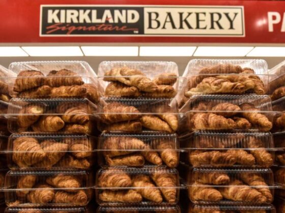Costco jumps on viral dessert trend