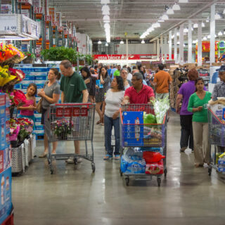 Costco quietly drops favorite member perk