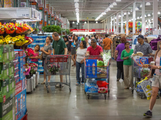 Costco quietly drops favorite member perk