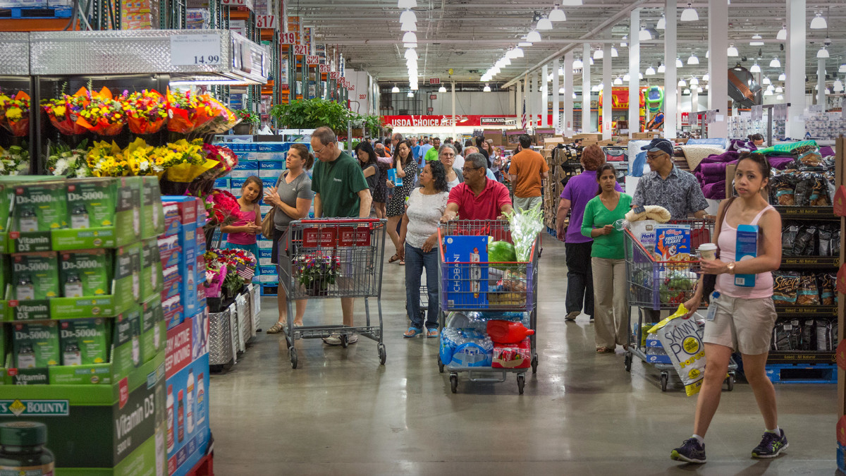 Costco makes huge change to fan favorite food item
