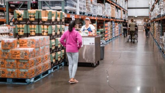 Costco shares its last resort (and why that might happen)