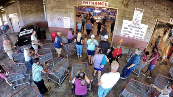 Costco unveils unexpected new perk for members