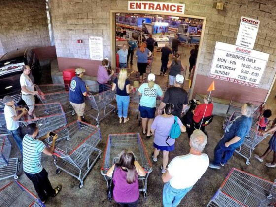 Costco unveils unexpected new perk for members