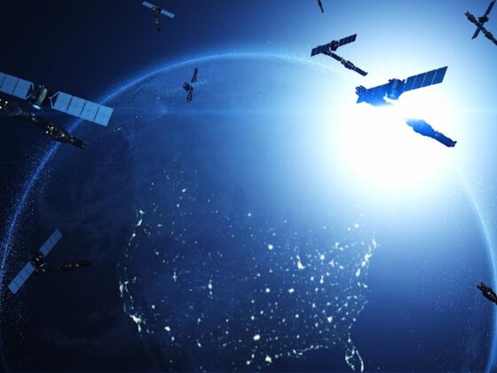 Could Buying AST SpaceMobile Today Set You Up for Life?