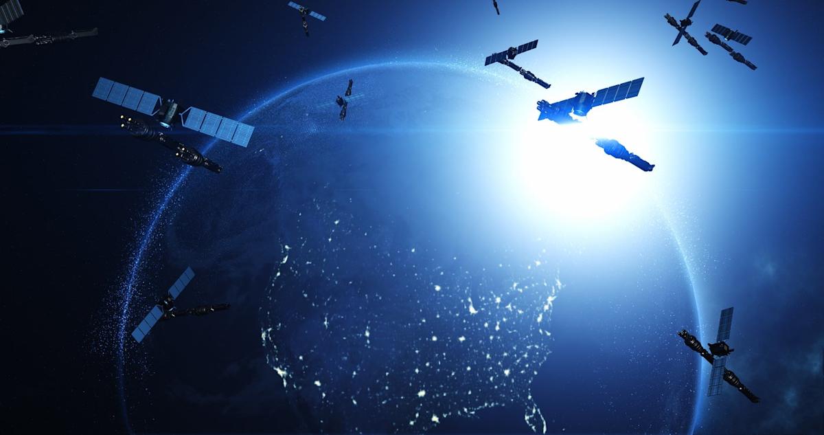 Could Buying AST SpaceMobile Today Set You Up for Life?