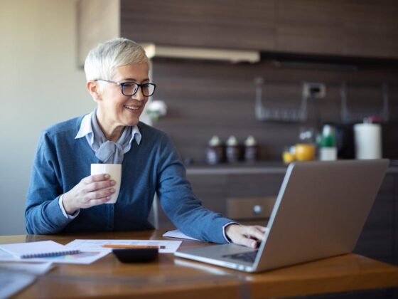 Could an Investment in SCHD Help Supplement Social Security Income in Retirement?