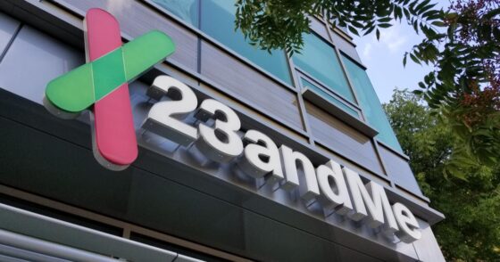Court approves sale of 23andMe to nonprofit led by co-founder Anne Wojcicki
